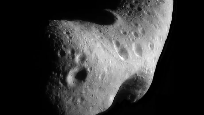 We might wipe out an inbound asteroid. Researchers simply showed it.