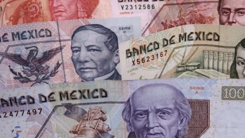 Mexican Peso trades flat ahead of Banxico conference