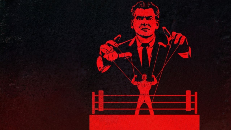 Mr. McMahon Review: A Peep Inside Vince McMahon’s Scandalous Life