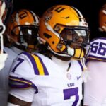 ‘Devastated’ LSU Fans Bemoan Linebacker Harold Perkins’ Tragic Fate After 2024 Season Bites the Dust