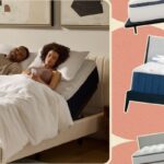 The Very Best Mattresses for Couples in 2024