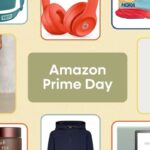 The Very Best Amazon Prime Day Deals to Shop in 2024