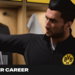 EA FC 25 Increase Your Transfer Budget in Career Mode