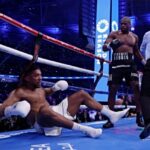 Terence Crawford uncertain if Anthony Joshua can recuperate from ravaging KO loss to Daniel Dubois