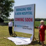 A Few Rural Towns Are Bucking the Trend and Building New Hospitals