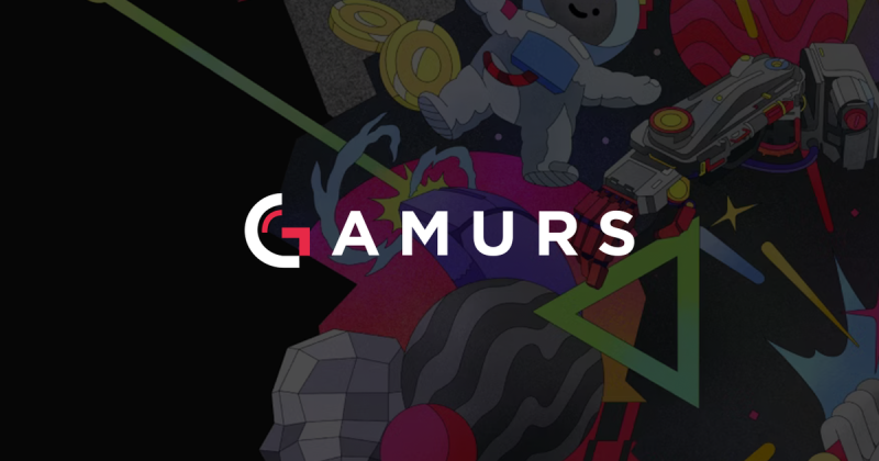 Update: Gamurs Group cutting tasks throughout network of video game publications