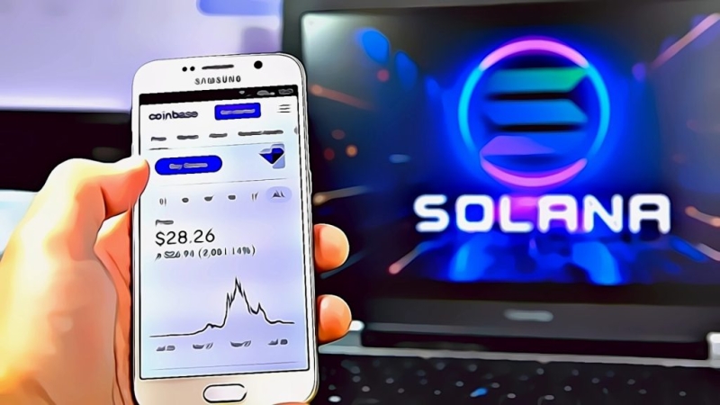 SOLANA PRICE ANALYSIS & PREDICTION (September 25)– SOL Consolidates Under $150, Builds Up For Big Bullish Moves