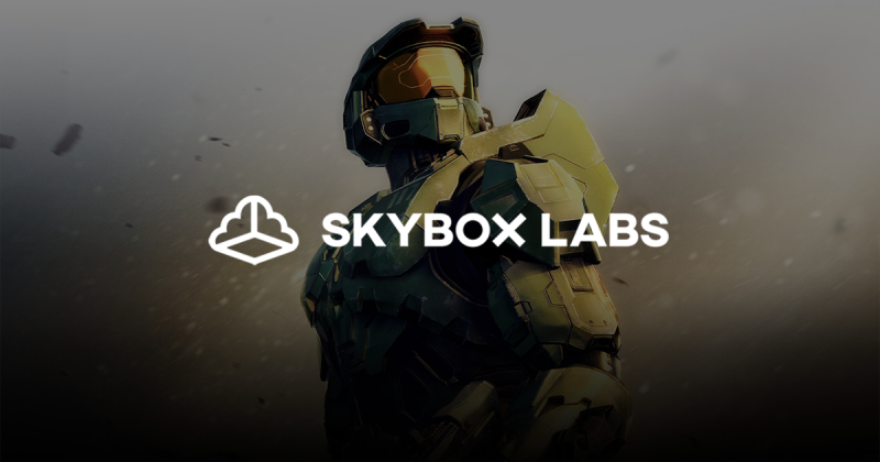 Halo Infinite co-developer Skybox Labs is making 25 individuals redundant