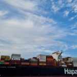 Hapag-Lloyd orders LNG dual-fuel containership fleet