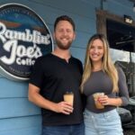 Ramblin’ Joe’s Coffee Expands with Five New Stores in Nashville through Multi-Unit Franchise Deal