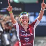 IRONMAN World Championship 2024 complete ending up order and times after Lucy Charles-Barclay DNS and Anne Haug DNF