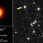 Betelgeuse, Betelgeuse? Among the brightest stars in the sky might in fact be 2 stars, research study tips