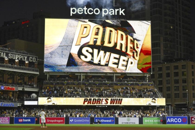 Dodgers’ objectives for important San Diego series? Win department, and match Padres’ strength