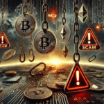 Losses From Crypto Scams Spiked 45% to $5.6 B in 2023, FBI Reports