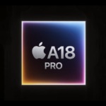 The very first A18 Pro criteria are out, and it is FAST