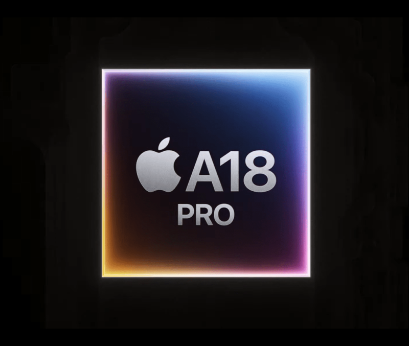 The very first A18 Pro criteria are out, and it is FAST