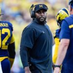 Can Michigan bully its method to another Big Ten champion?