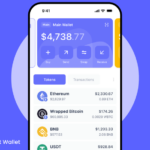 Finest Wallet Boosts Functionality with Cross-Chain Swaps and Fiat Conversions