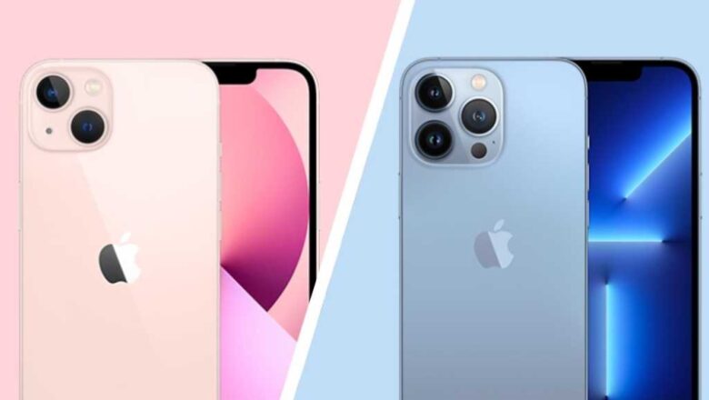 iPhone 13 and iPhone 13 Pro: Where to get the very best offers