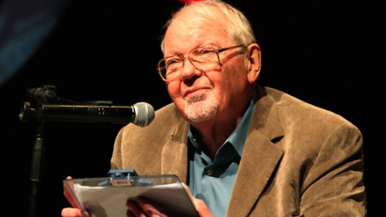 Fredric Jameson Named the System We Are Still Fighting