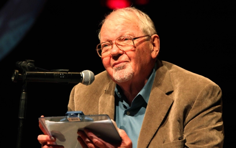 Fredric Jameson Named the System We Are Still Fighting