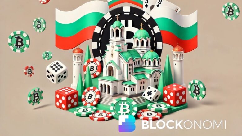 15+ Best Bitcoin & Crypto Casinos Bulgaria: Our Top Picks & Reviews