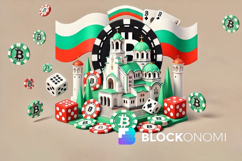 15+ Best Bitcoin & Crypto Casinos Bulgaria: Our Top Picks & Reviews