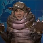 SNL’s ‘Weekend Update’: Bowen Yang Calls For Justice As Moo Deng, Devon Walker’s Eric Adams Wants To “Free Diddy”