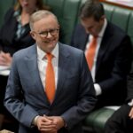 Australia’s Prime Minister wishes to prohibit social networks for kids