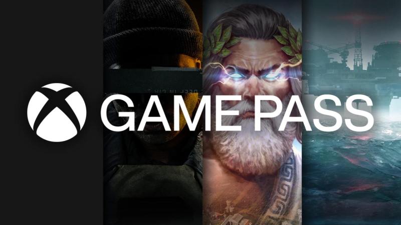 Video Game Pass Standard is now offered on Xbox