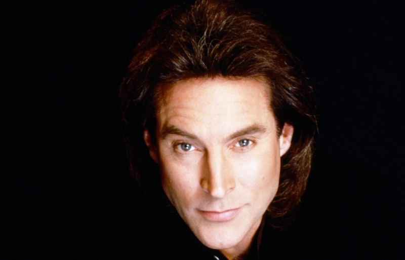 Soap World Reacts To Drake Hogestyn Death: “He Loved Days, The Fans & Shared That Passion With Everyone On Set”