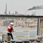 Satellite images reveals Iranian oil tankers at nation’s significant terminal vanishing in the middle of worries of Israeli counterattack