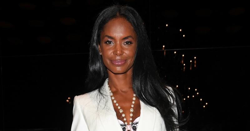 Amazon pulls Kim Porter narrative knocked by her kids as phony