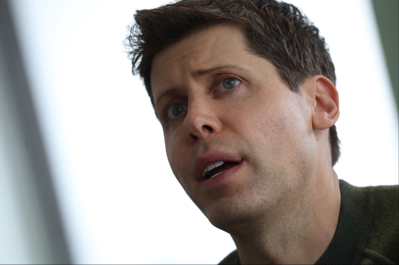 If OpenAI Makes Its Core Business For-Profit, It Could Mean a $10 Billion Payday for 39-Year-Old CEO Sam Altman