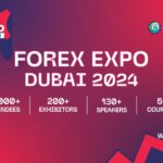 Forex Expo Dubai 2024 Breaks Records with Unprecedented Attendance and Sponsors