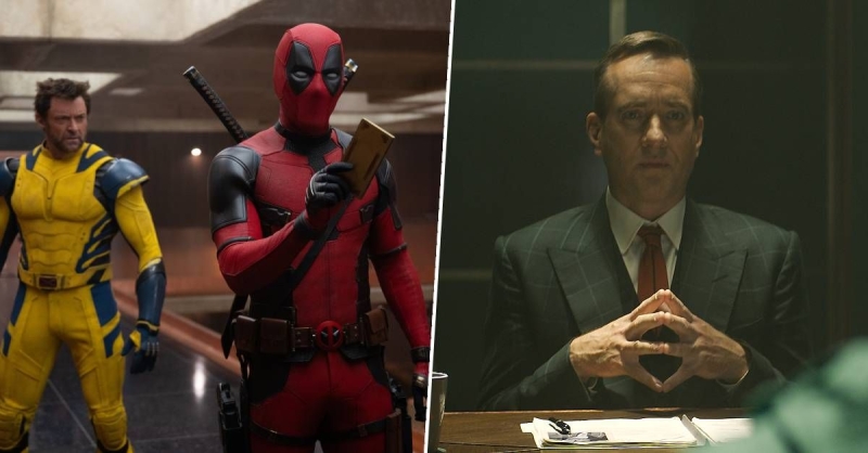 New Deadpool and Wolverine erased scene exposes more from a Loki fan preferred character