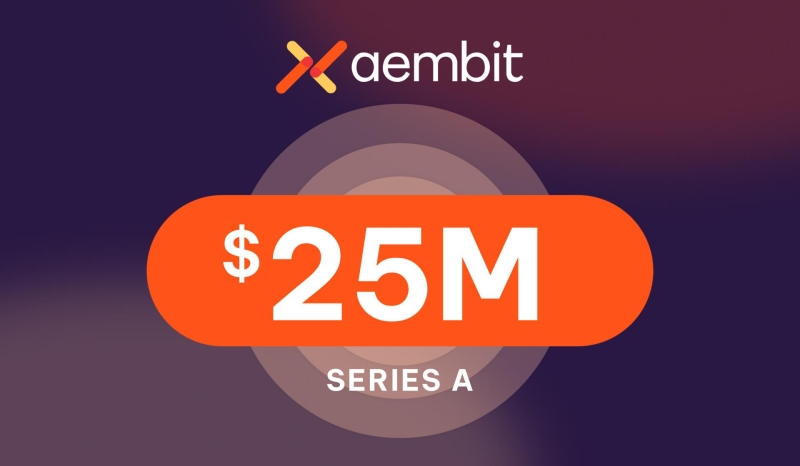 Aembit Raises $25 Million in Series A Funding for Non-Human Identity and Access Management