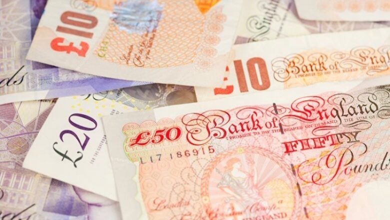 GBP/USD breaches fresh 31-month high as Pound rally continues