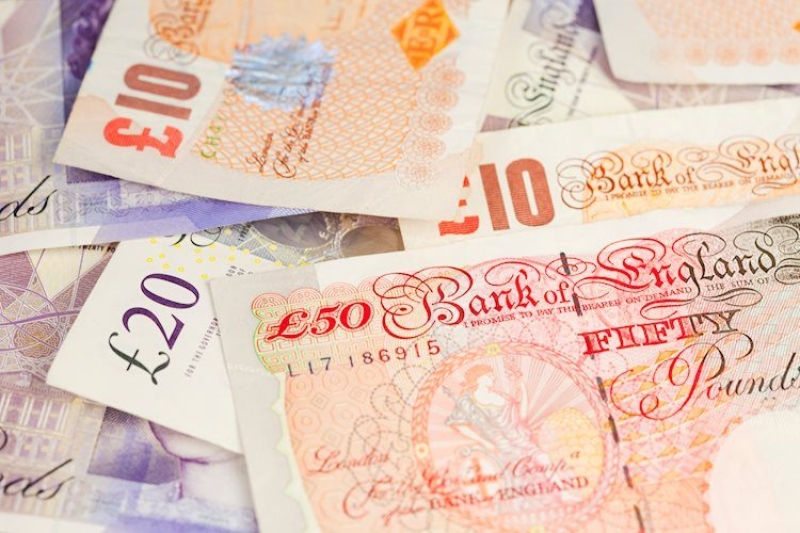 GBP/USD breaches fresh 31-month high as Pound rally continues