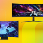 Conserve Up to $1,200 on Samsung Monitors and Get Free Perks During the Discover Samsung Sale