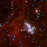 NASA’s Webb Peers into the Extreme Outer Galaxy