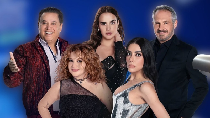 ‘La Casa De Los Famosos México’ Crowns Season 2 Winner On TelevisaUnivion’s Vix– Updated With Final Results