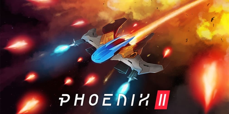 Phoenix 2 has actually simply launched a significant material upgrade including a brand name brand-new project