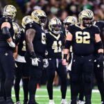 The excellent, the bad, and the unsightly: Saints vs. Eagles