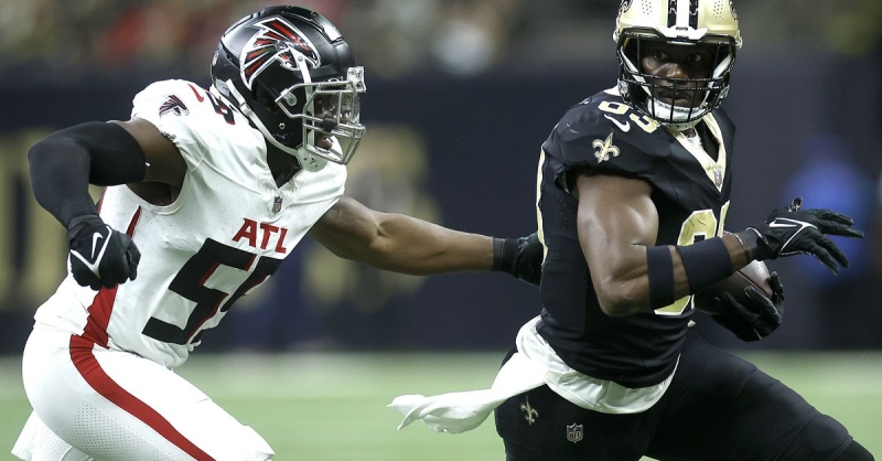 SB Nation Reacts Survey: Do you believe the Saints will beat the Falcons on Sunday?