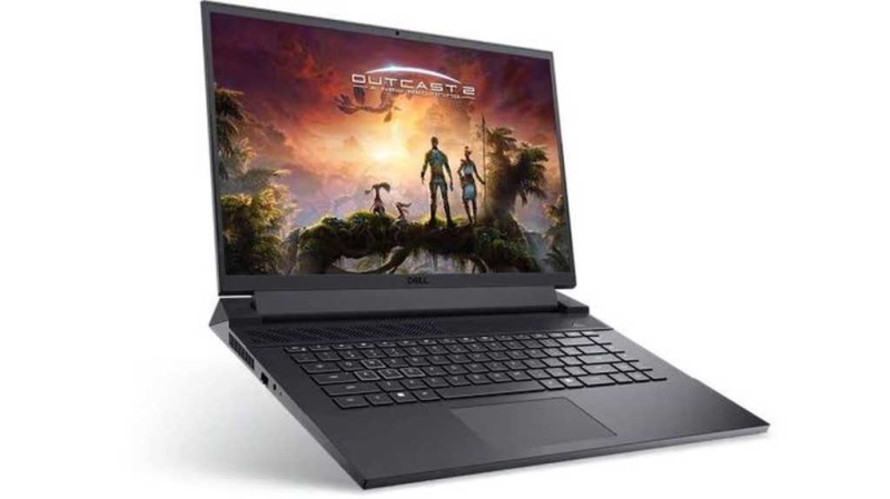 Conserve $350 on this effective RTX-equipped Dell video gaming laptop computer today