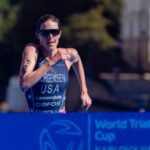 WTCS Weihai 2024 start list and bib numbers as British Olympics stars line up and Gwen Jorgensen returns after injury