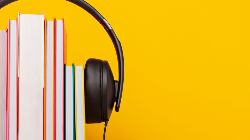 Your next audiobook’s huge twist may be that the storyteller … is a (voice) clone!