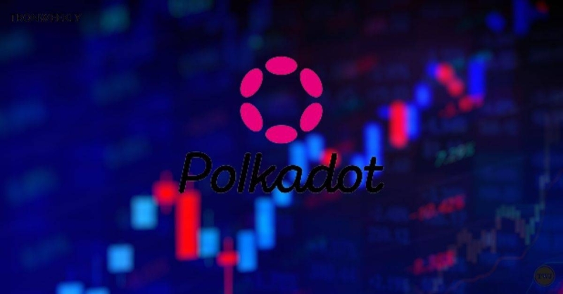 Polkadot s Falling Wedge Pattern Signals Potential Upswing Towards $12