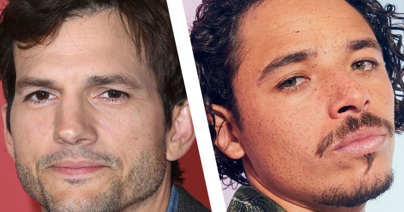 Ashton Kutcher and Anthony Ramos Get Infected With a New Ryan Murphy Series